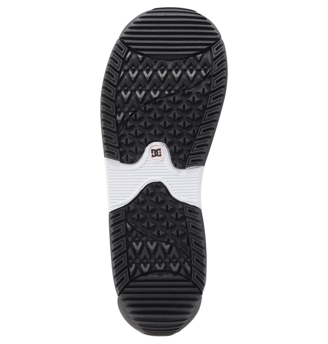 Phase Pro Step On BOA® Snowboard Boots - White/Pink