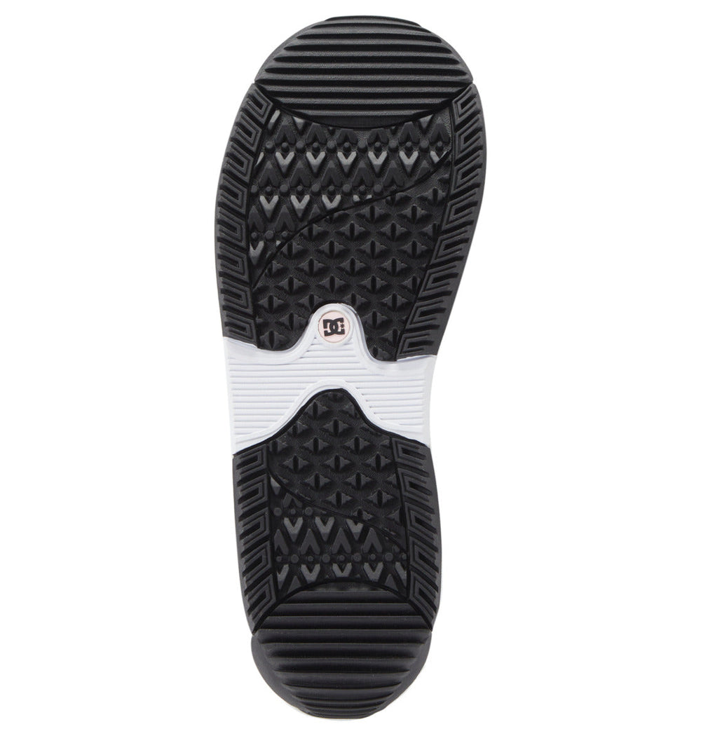 Phase Pro Step On BOA® Snowboard Boots - White/Pink