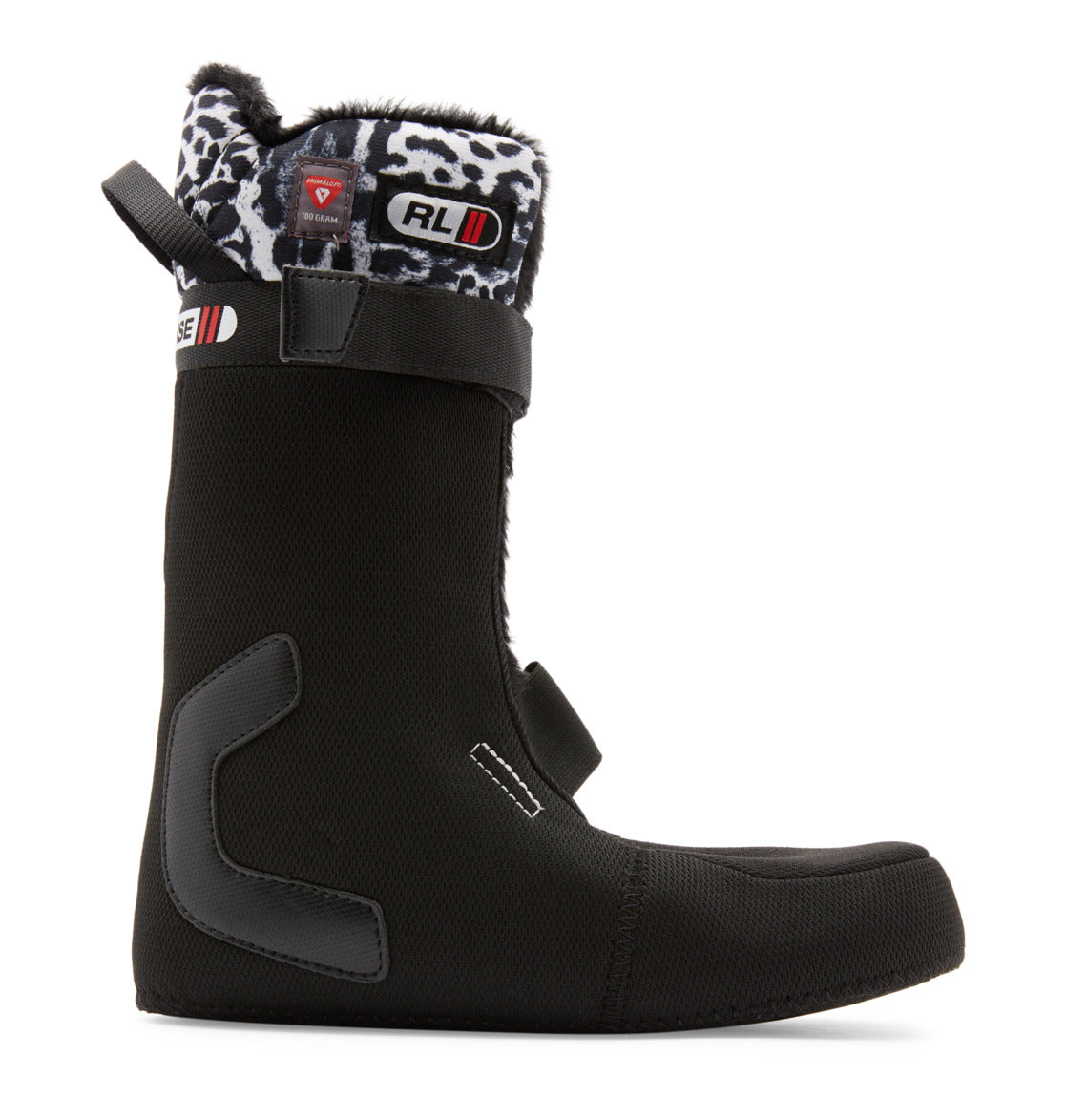 Phase Pro Step On BOA® Snowboard Boots - White/Pink