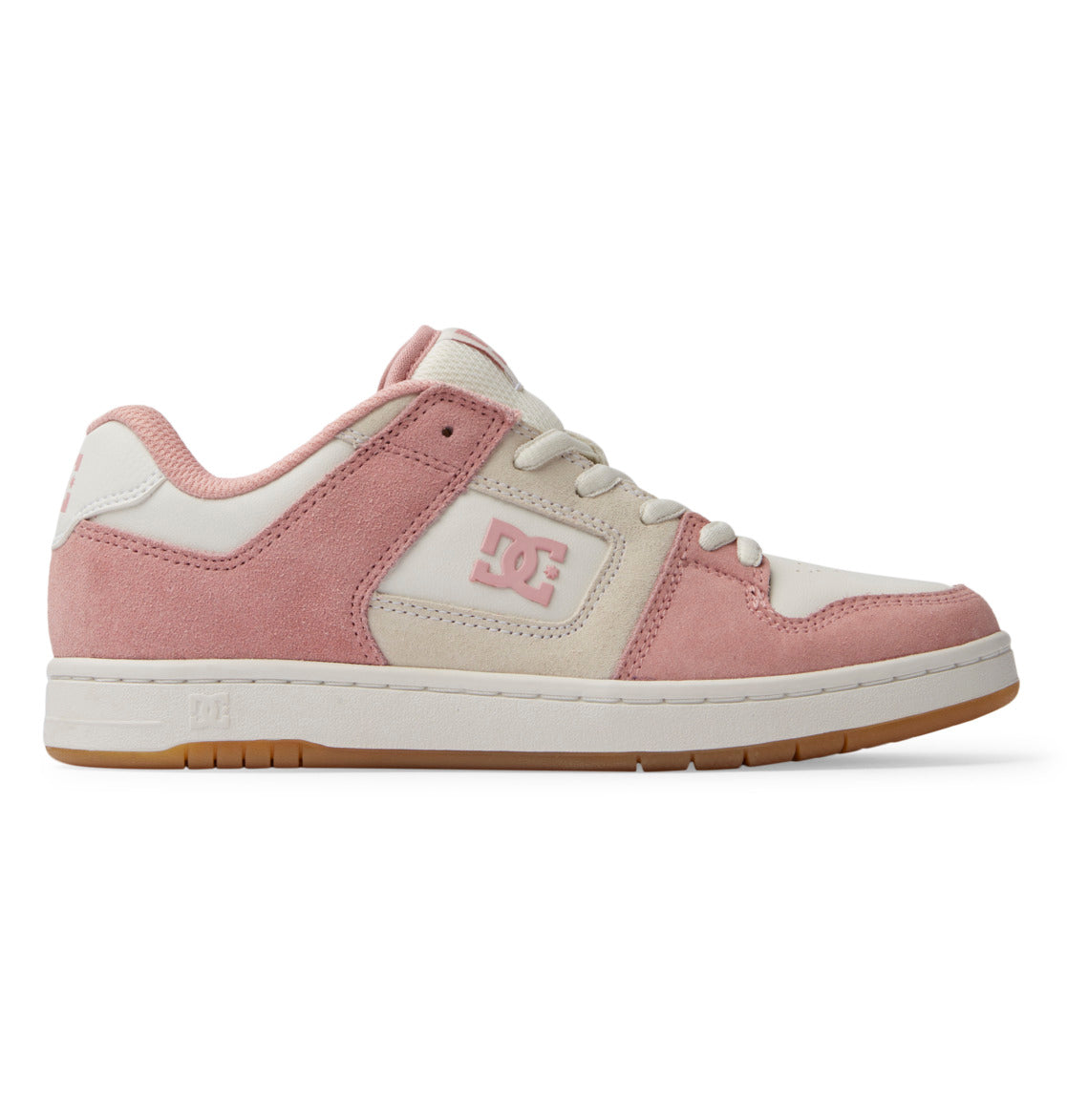 Manteca 4 Shoes - Blush