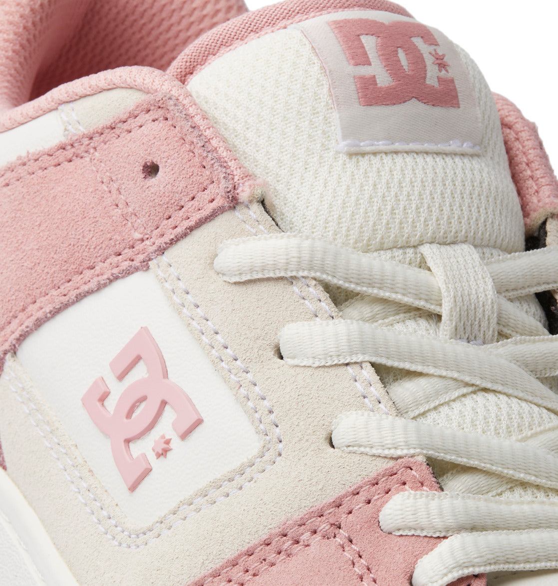 Manteca 4 Shoes - Blush