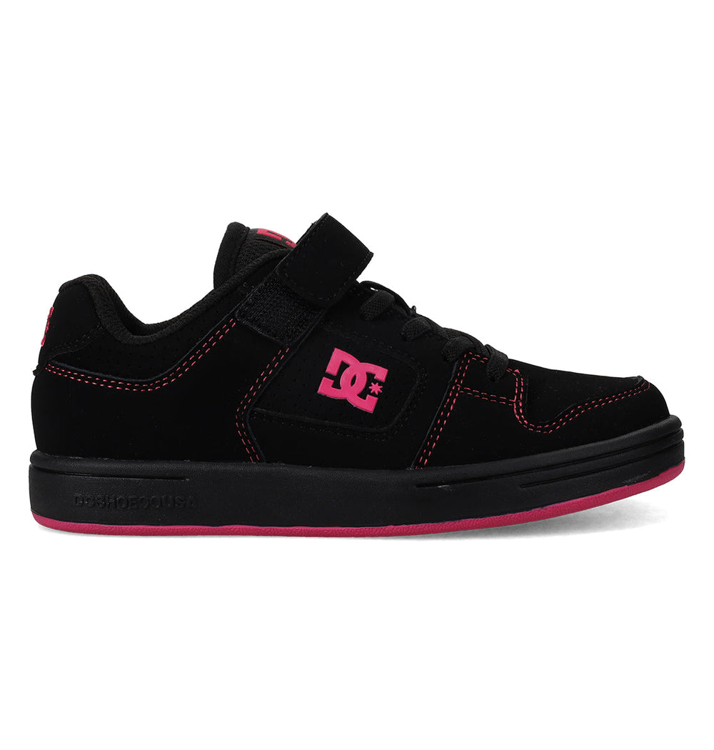 Manteca 4 Shoes - Battleship/Crazy Pin