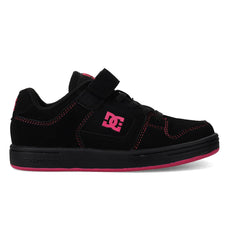 Manteca 4 Shoes - Battleship/Crazy Pin