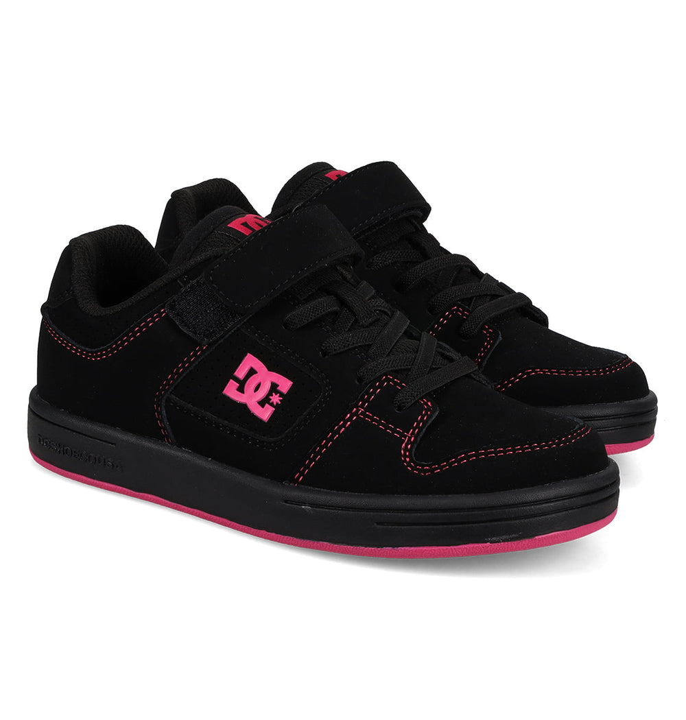Manteca 4 Shoes - Battleship/Crazy Pin