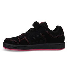 Manteca 4 Shoes - Battleship/Crazy Pin