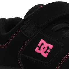Manteca 4 Shoes - Battleship/Crazy Pin
