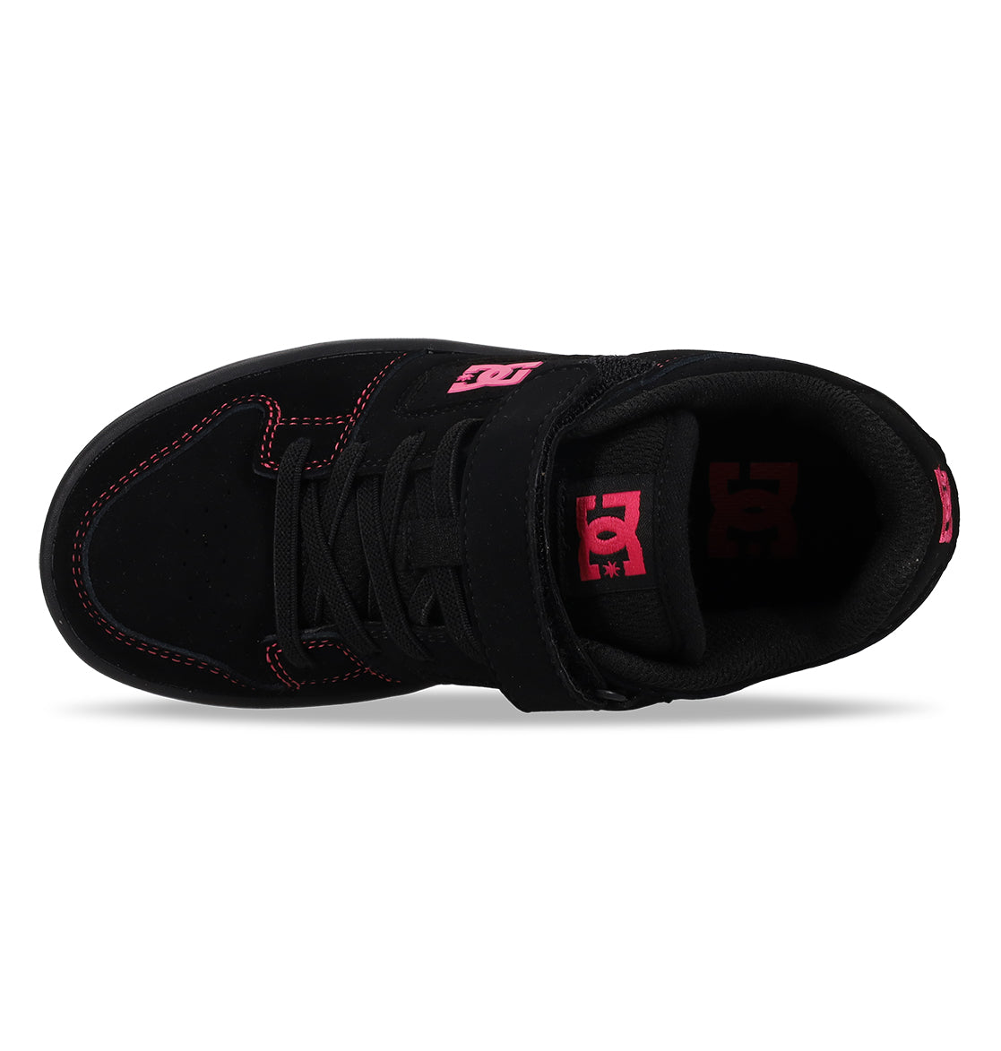 Manteca 4 Shoes - Battleship/Crazy Pin