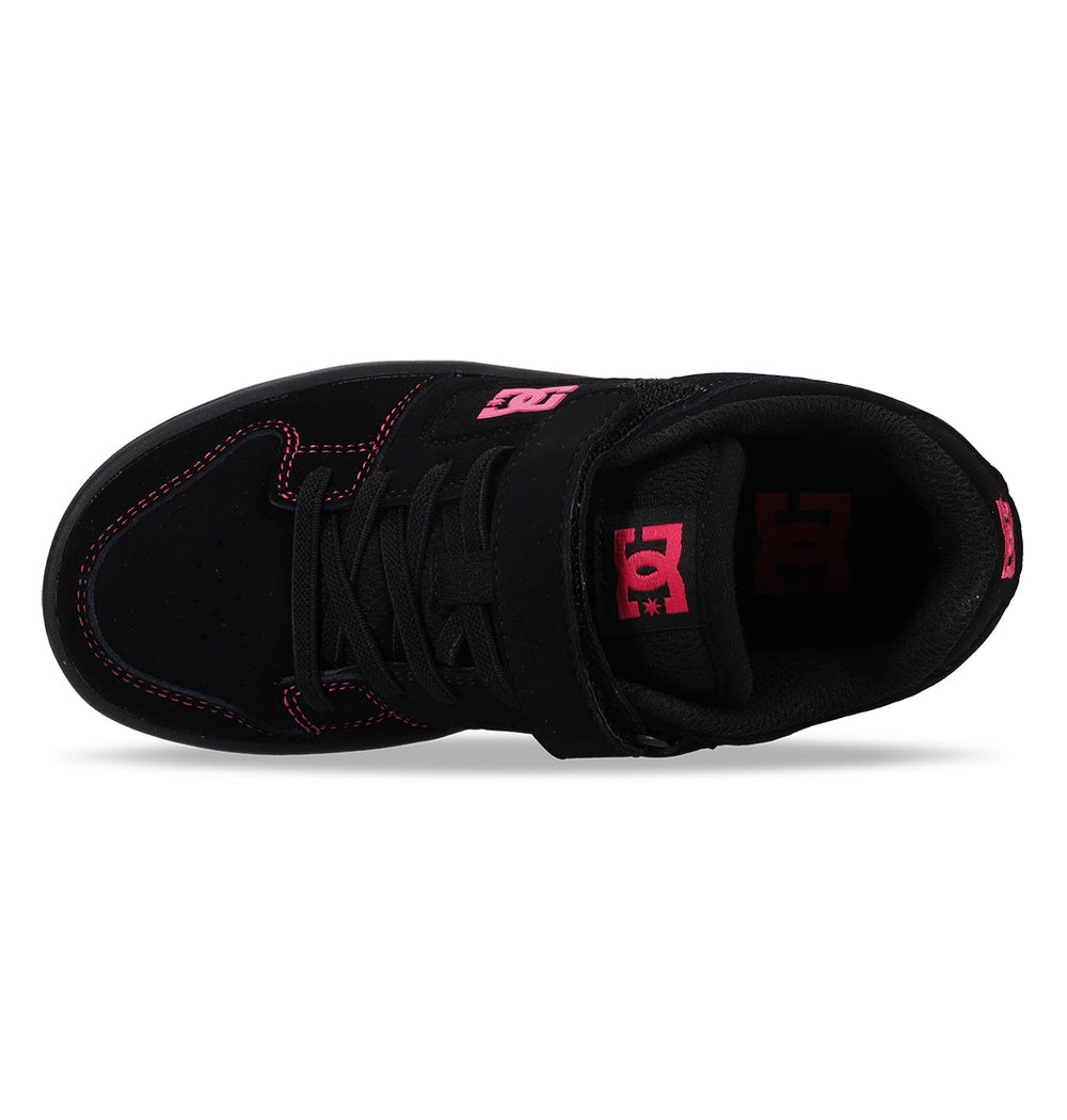 Manteca 4 Shoes - Battleship/Crazy Pin