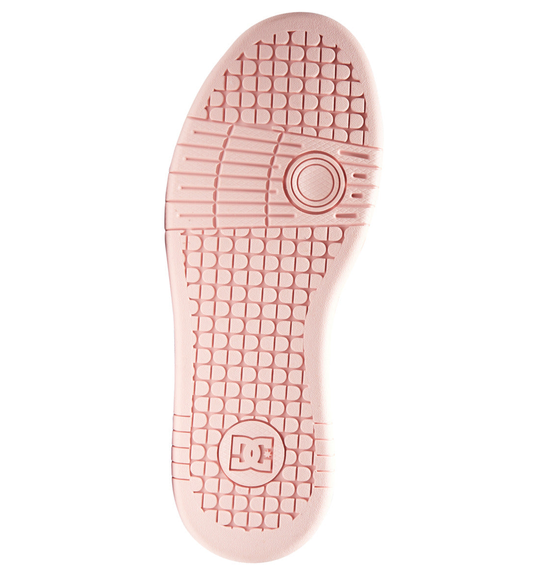 Manteca 4 Shoes - White/Pink