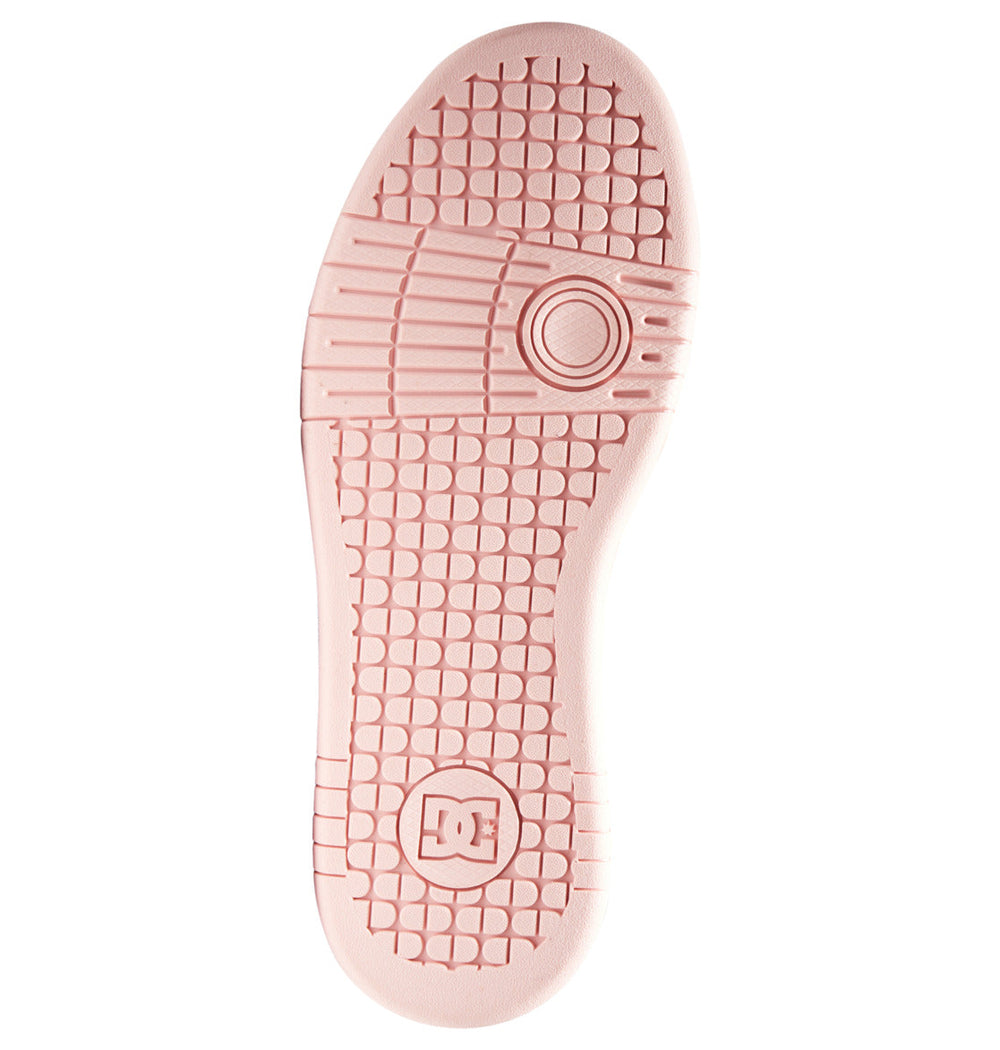 Manteca 4 Shoes - White/Pink