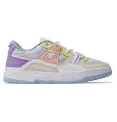 Construct Shoes - White/Multi