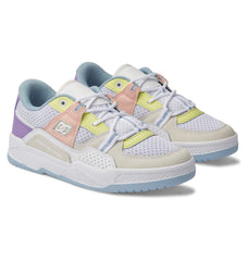 Construct Shoes - White/Multi