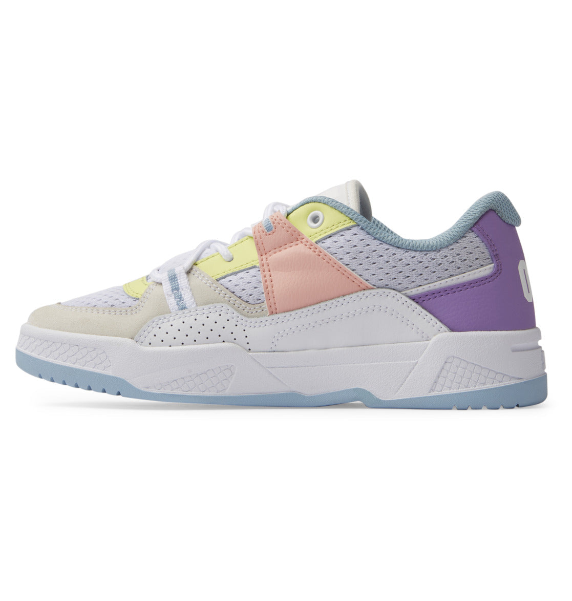 Construct Shoes - White/Multi