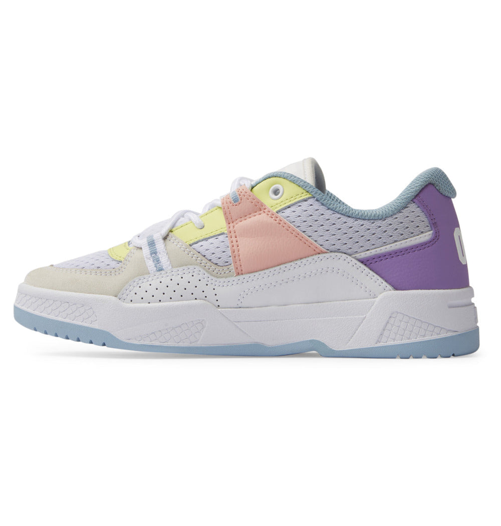 Construct Shoes - White/Multi