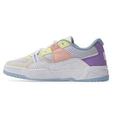 Construct Shoes - White/Multi