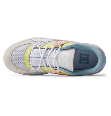 Construct Shoes - White/Multi