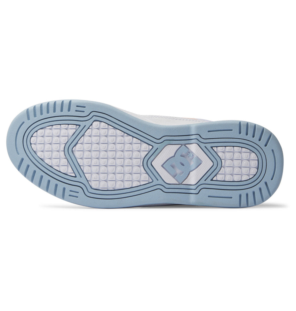Construct Shoes - White/Multi