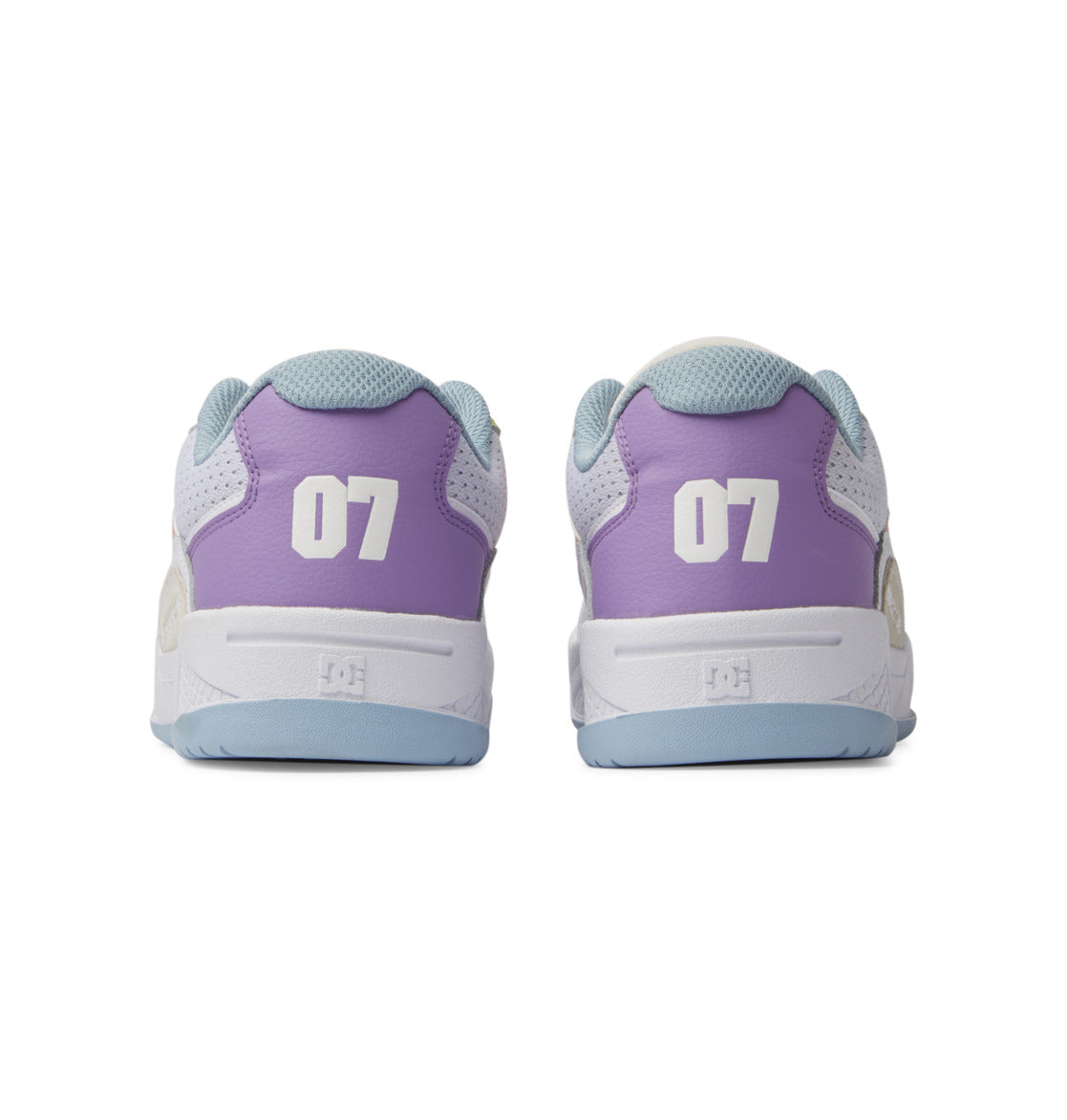 Construct Shoes - White/Multi