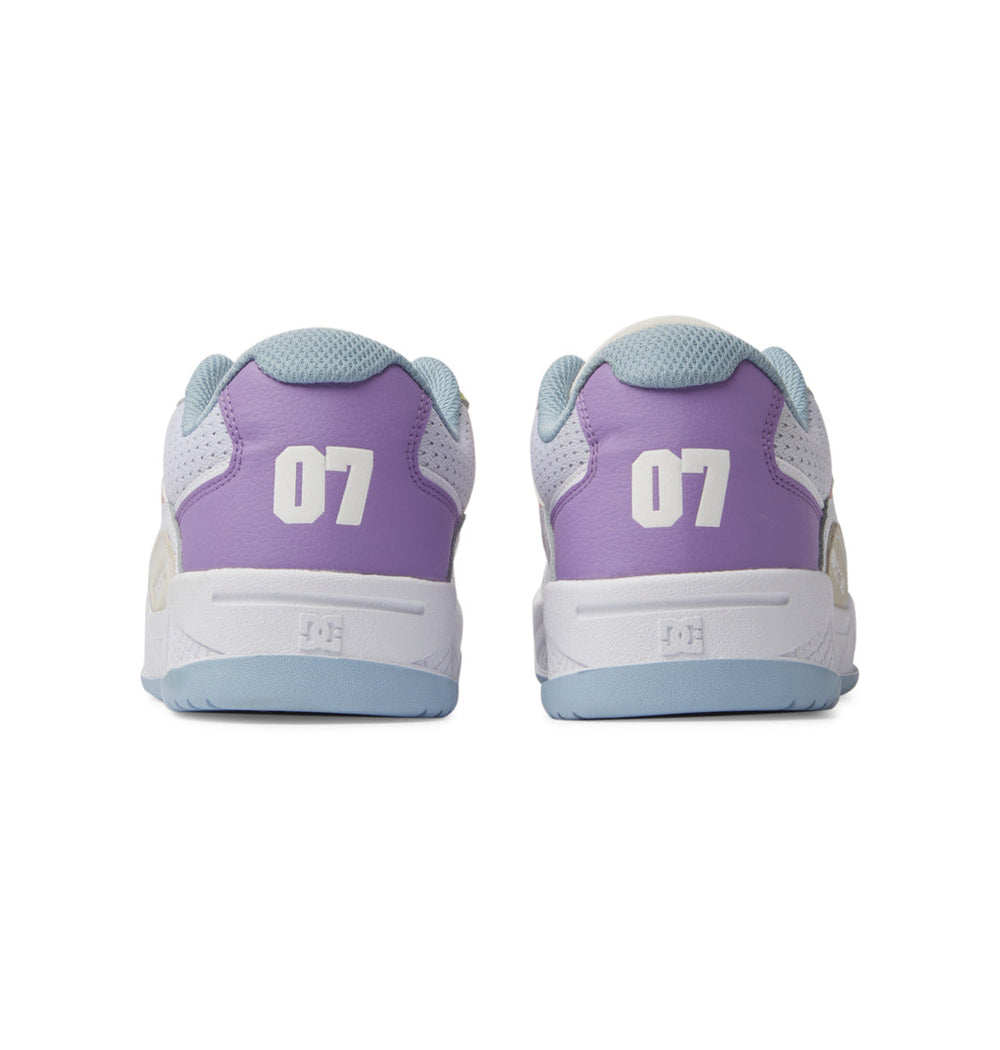 Construct Shoes - White/Multi
