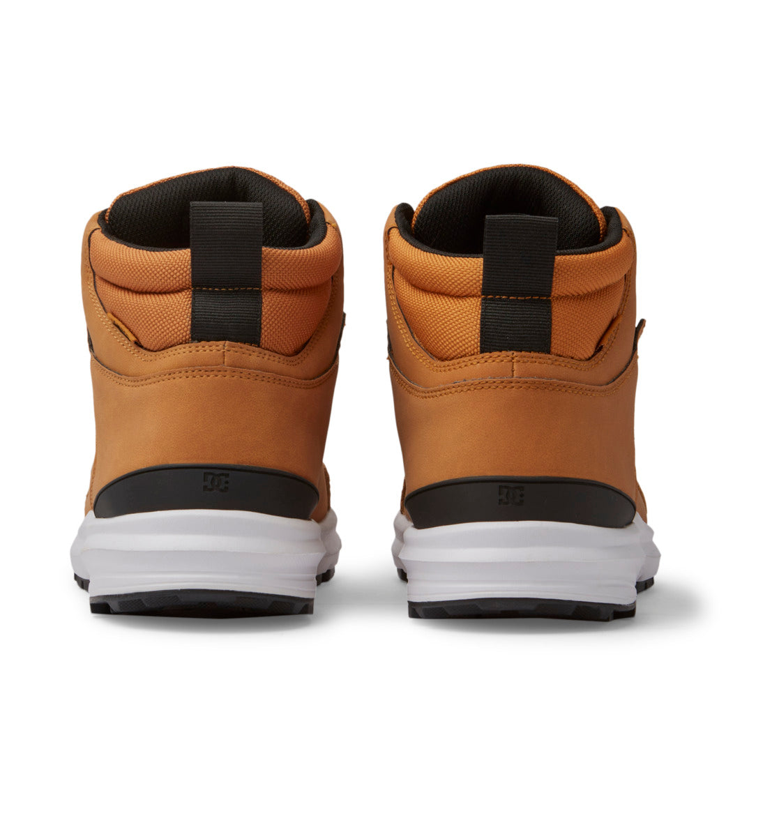Mutiny Water-Resistant Boots - Wheat/Black