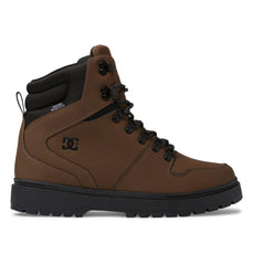Peary Tr Boots - Dark Chocolate