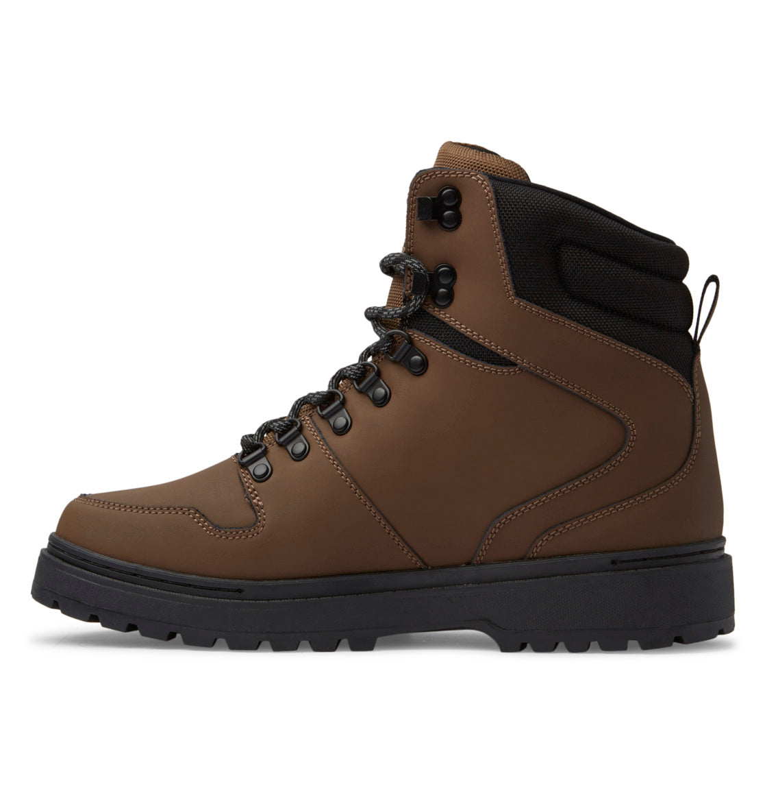 Peary Tr Boots - Dark Chocolate