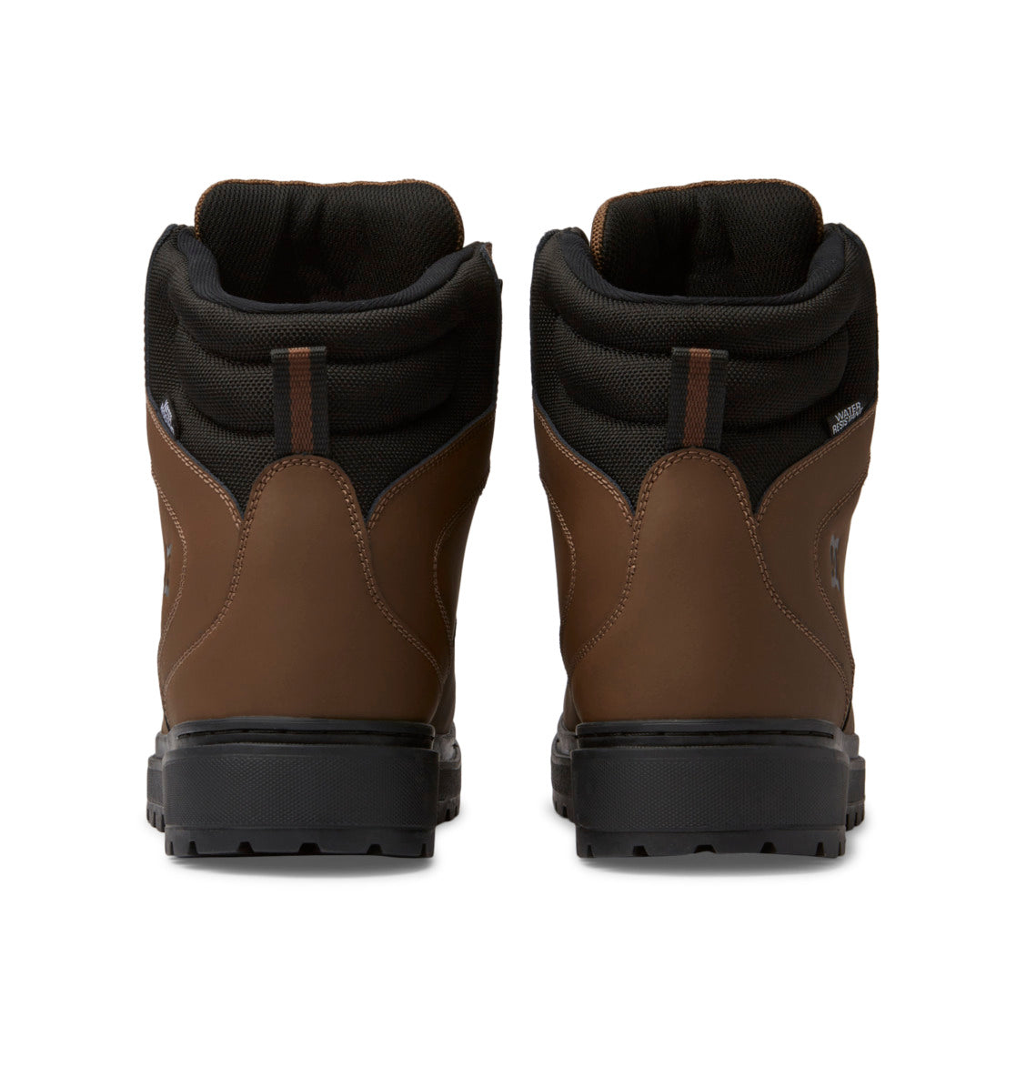 Peary Tr Boots - Dark Chocolate
