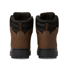 Peary Tr Boots - Dark Chocolate