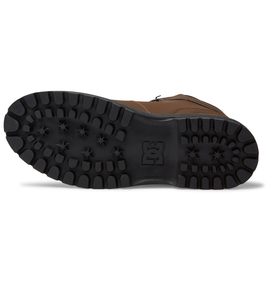 Peary Tr Boots - Dark Chocolate