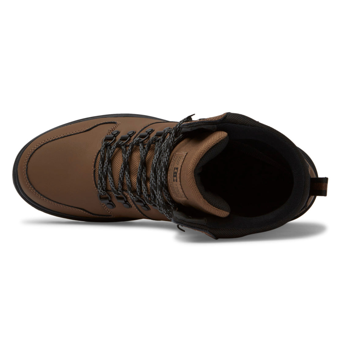 Peary Tr Boots - Dark Chocolate