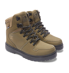 Peary Tr Boots - Olive/Black