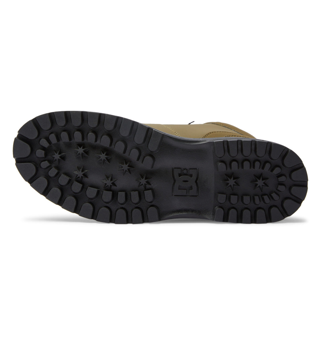 Peary Tr Boots - Olive/Black