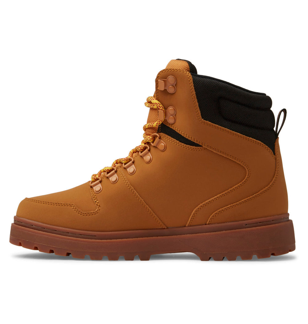 Peary Tr Boots - Wheat/Black