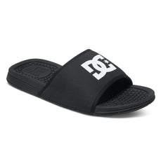 Bolsa Slides - Black
