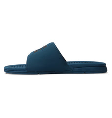 Bolsa Slides - Dark Teal