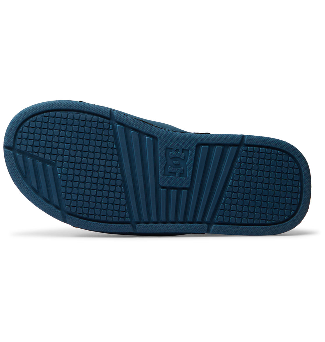 Bolsa Slides - Dark Teal