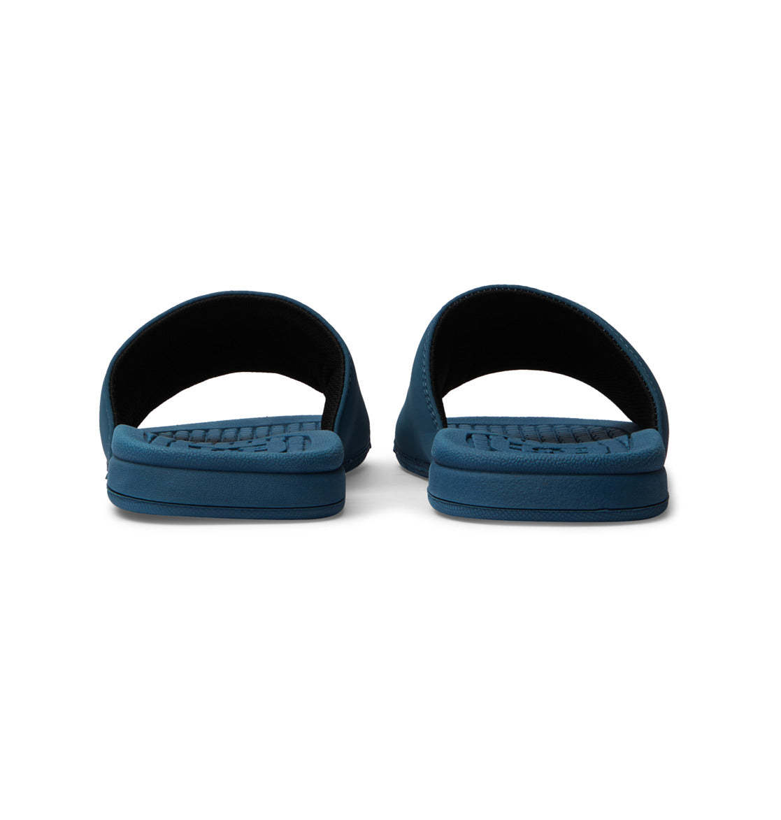 Bolsa Slides - Dark Teal