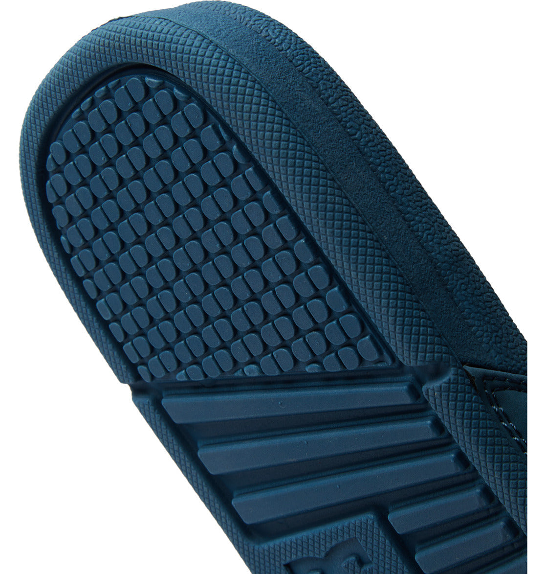 Bolsa Slides - Dark Teal