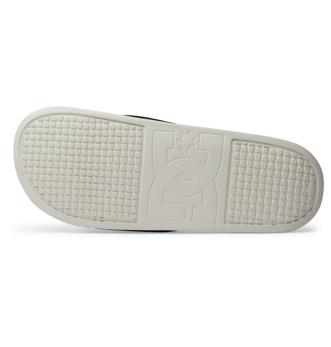 DC Slides - White/Multi