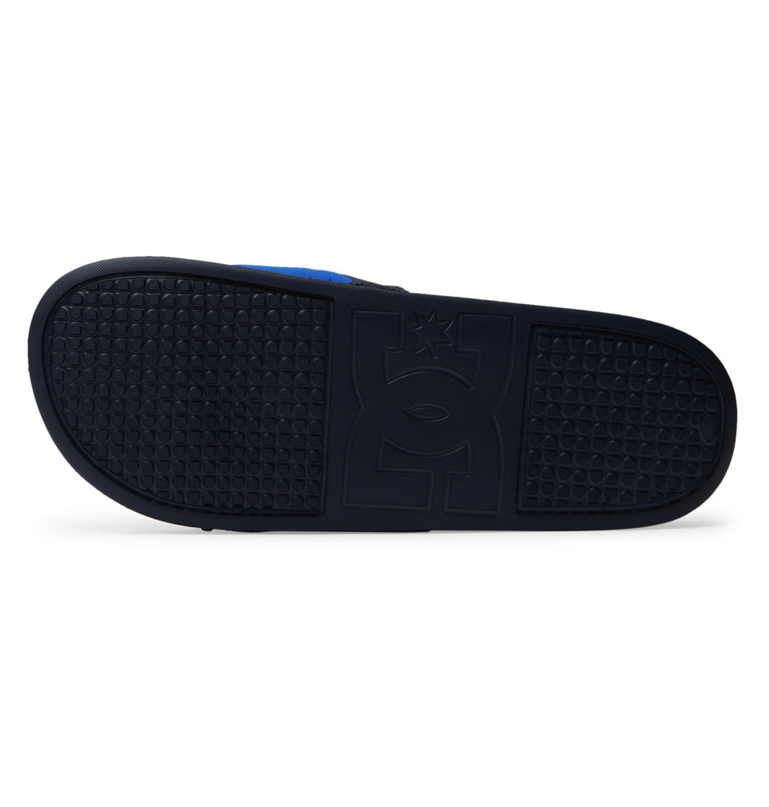 Lynx Slides - Blue/Blue/White