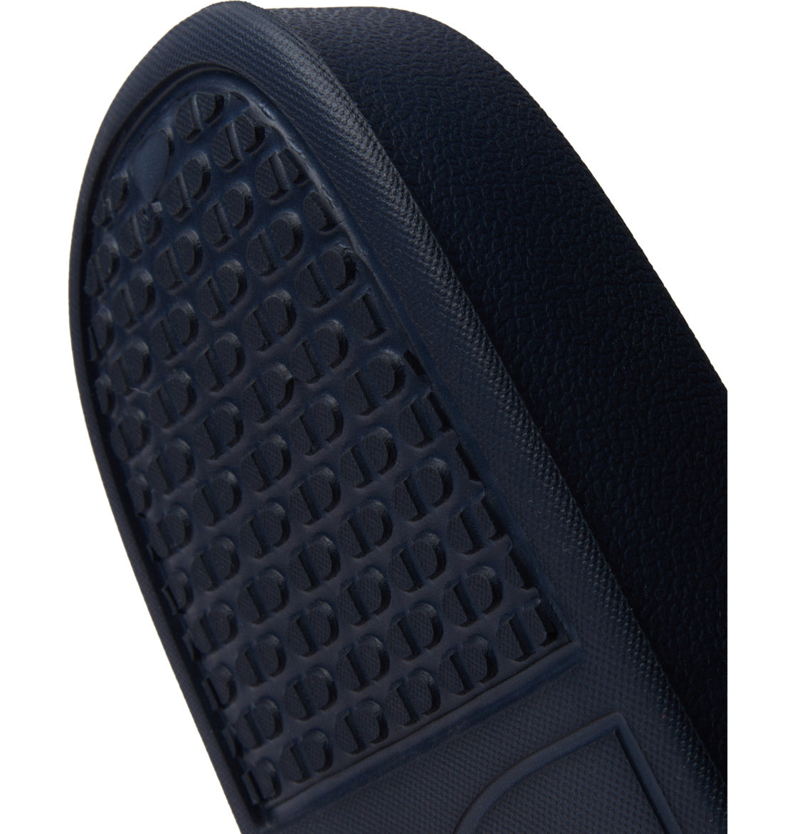 Lynx Slides - Blue/Blue/White