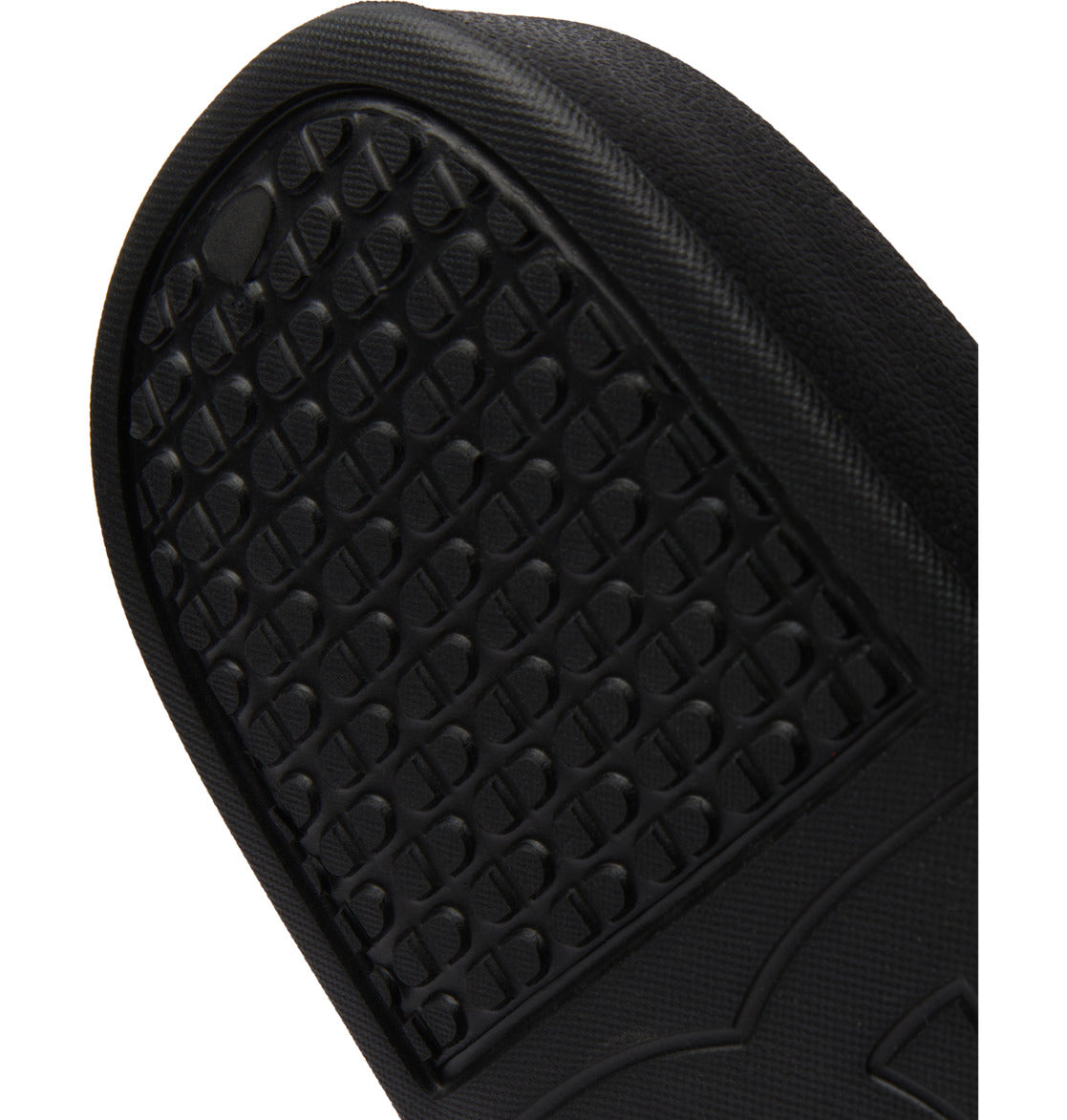 Lynx Slides - Black/Black/Yellow