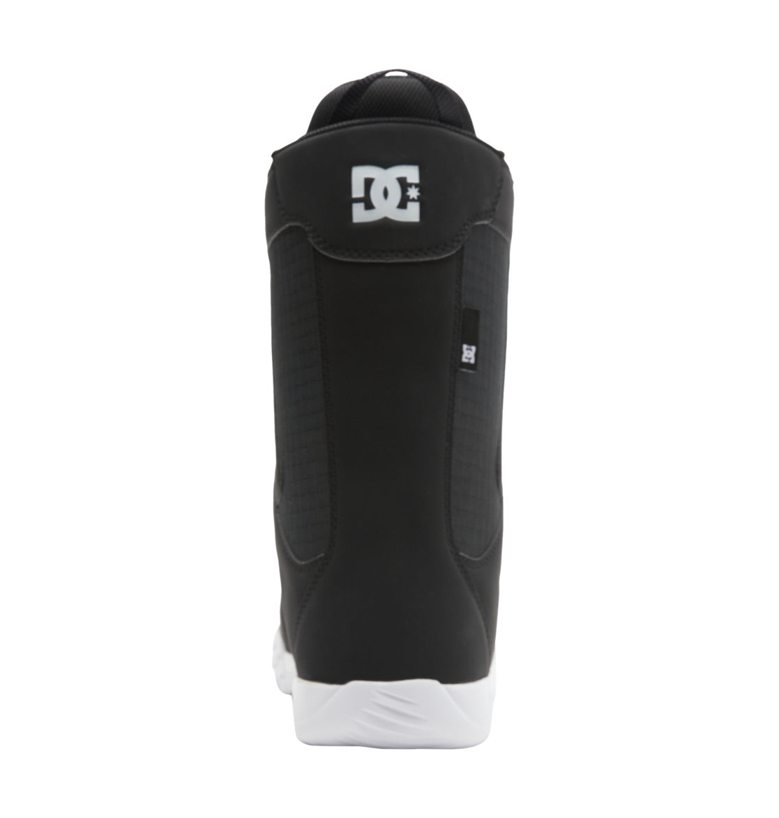 Phase BOA® Snowboard Boots - Black/White