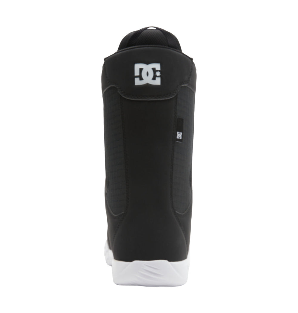 Phase BOA® Snowboard Boots - Black/White