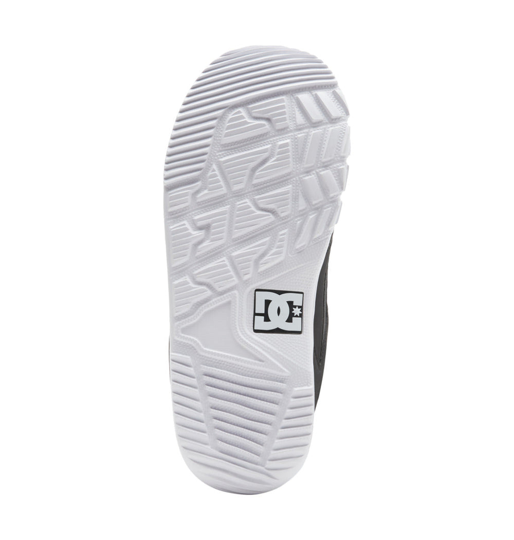 Phase BOA® Snowboard Boots - Black/White