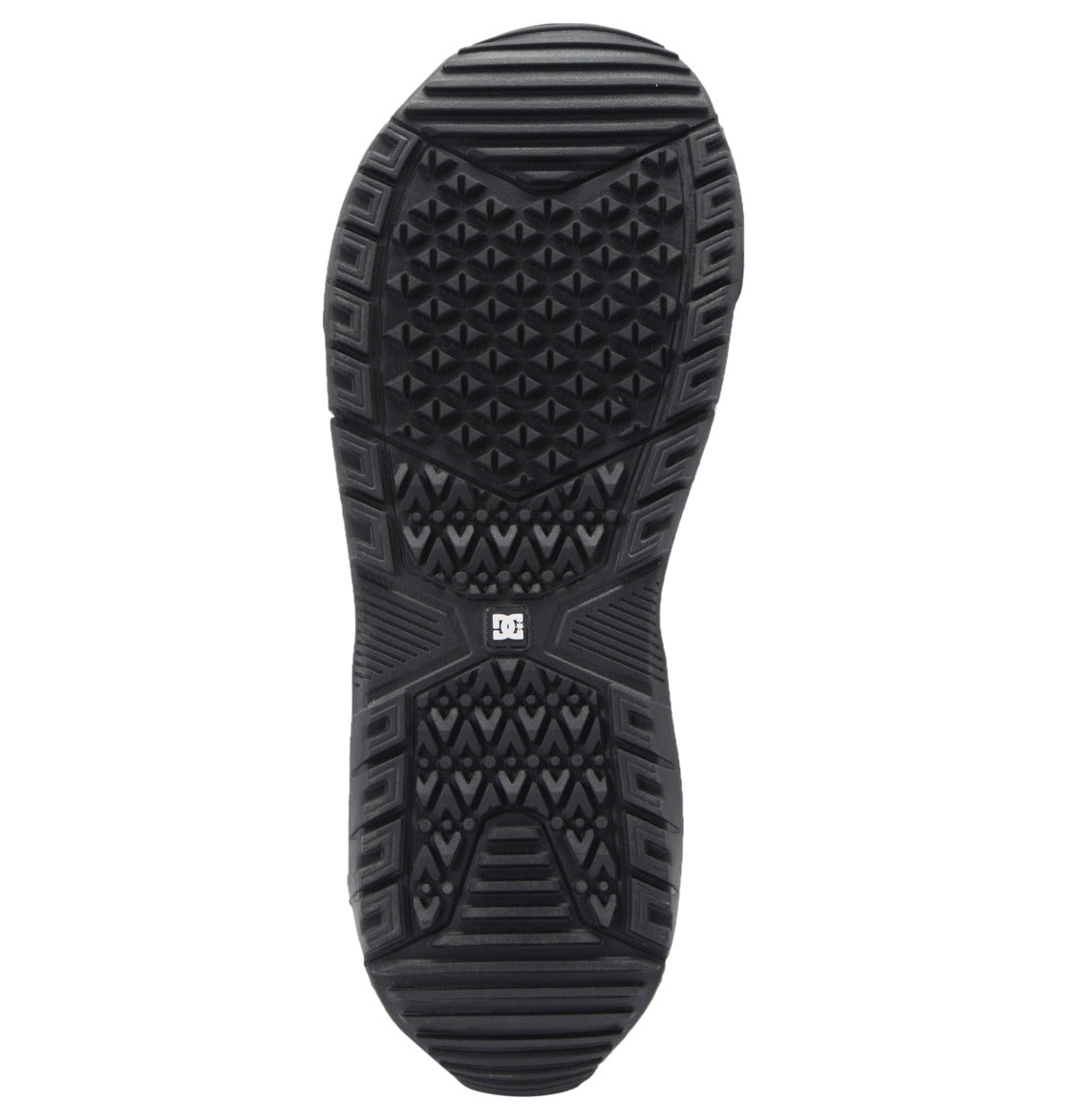 Phase Pro Step On BOA® Snowboard Boots - Black/White