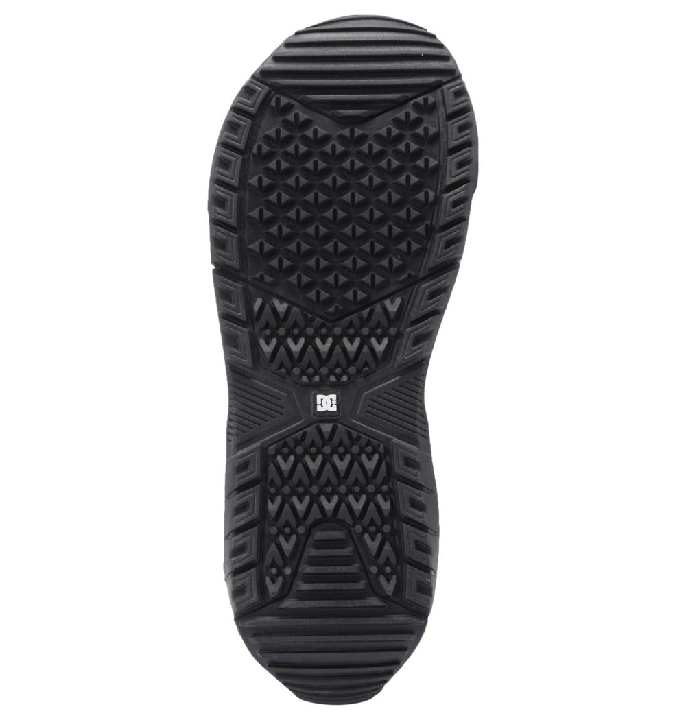 Phase Pro Step On BOA® Snowboard Boots - Black/White