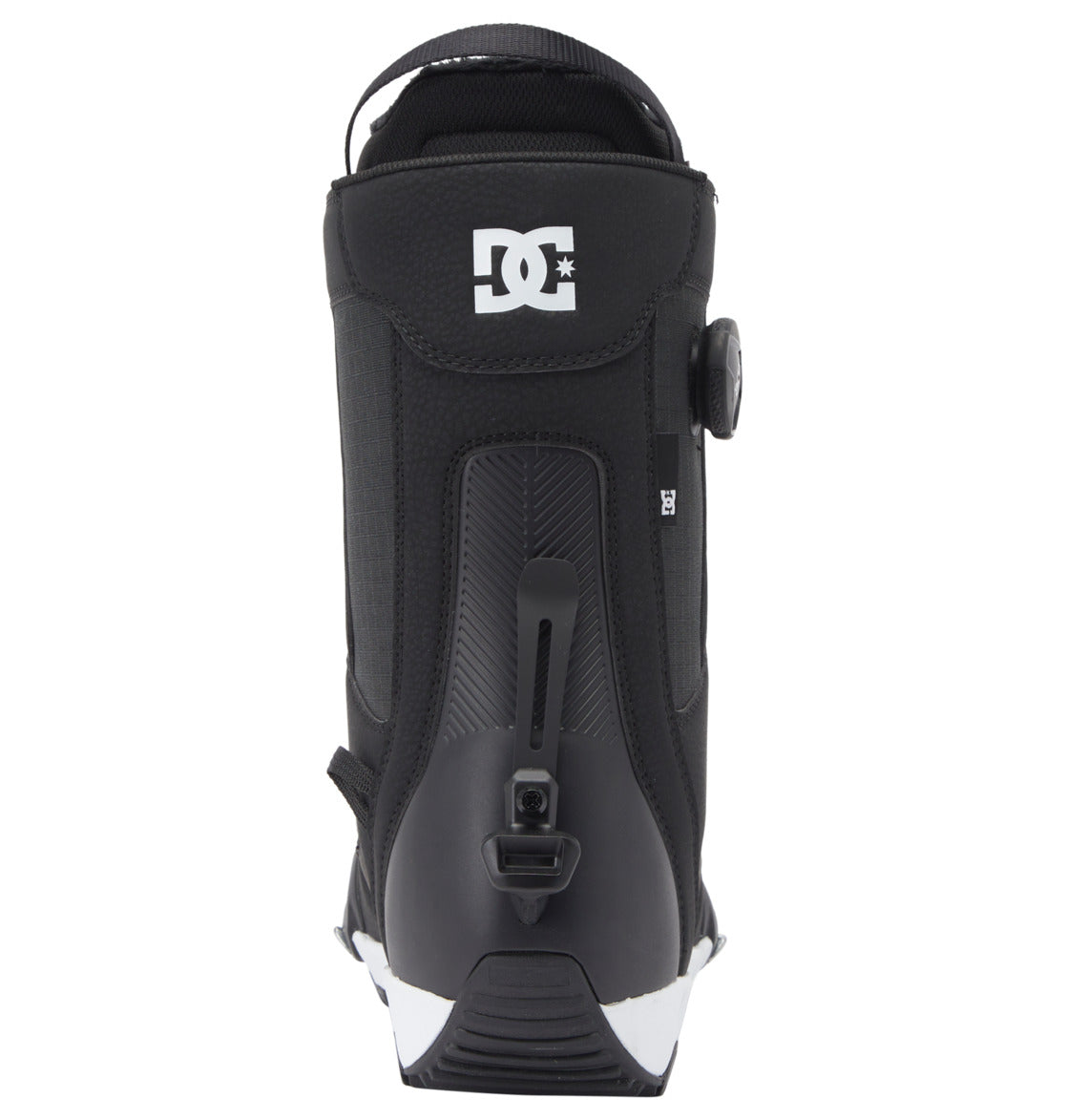 Phase Pro Step On BOA® Snowboard Boots - Black/White