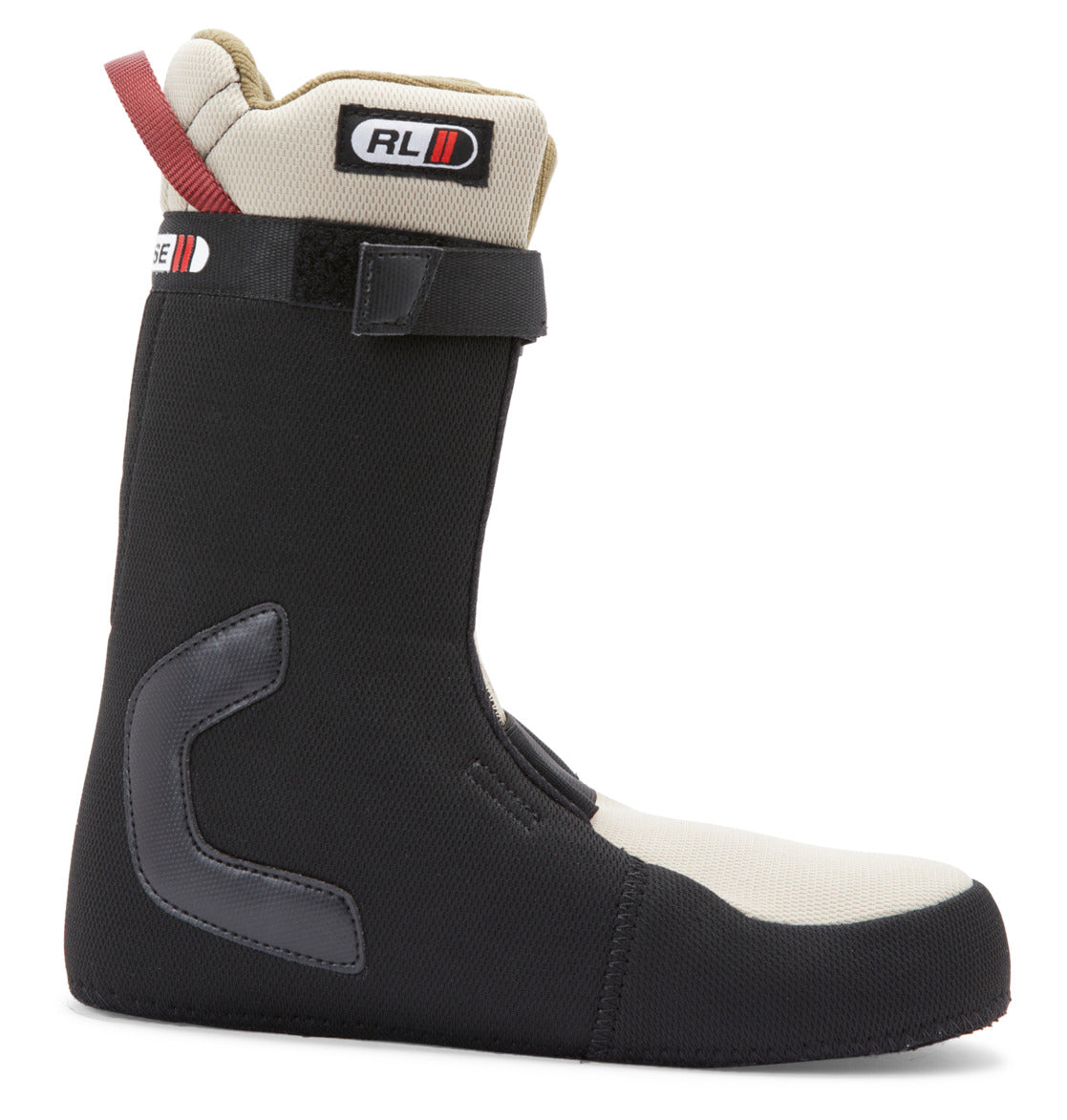 Premier Hybrid BOA® Snowboard Boots - Olive/Military