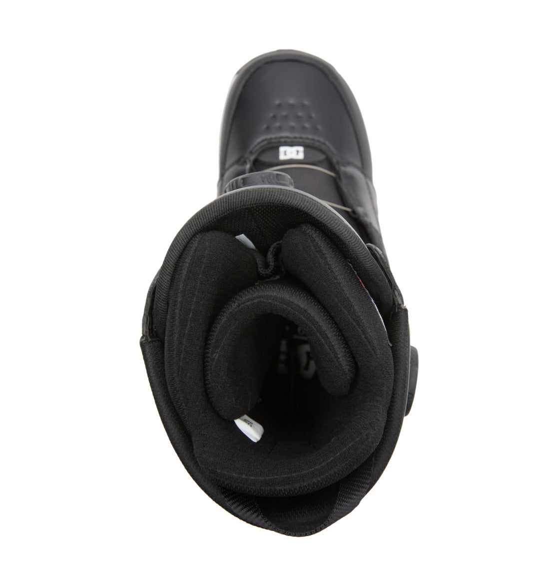 Control BOA® Snowboard Boots - Black/Black/White